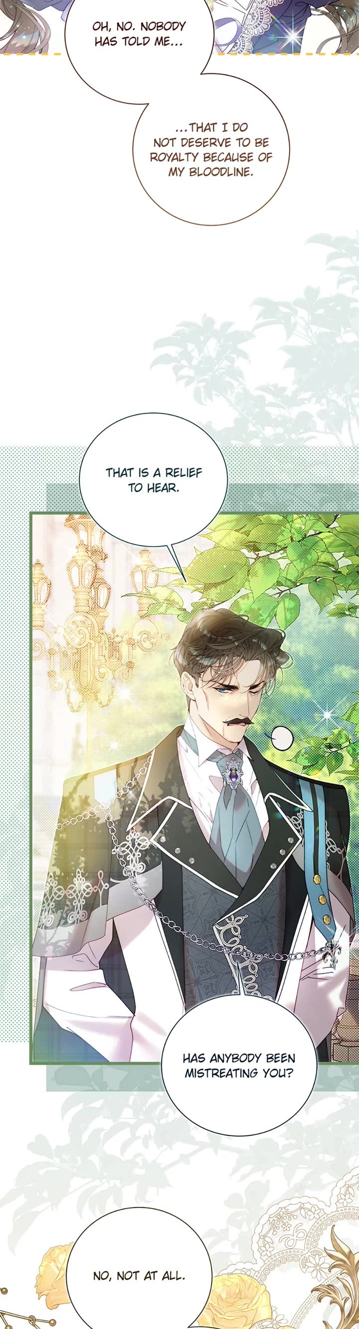 Beatrice chapter 133 page 5