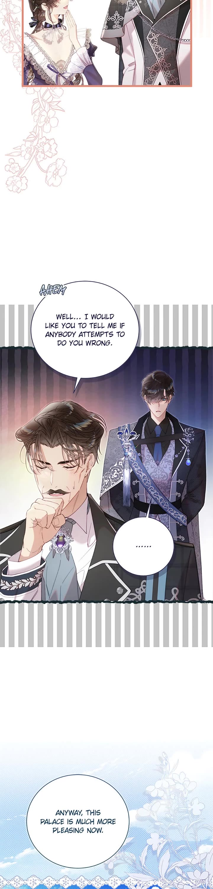 Beatrice chapter 133 page 7