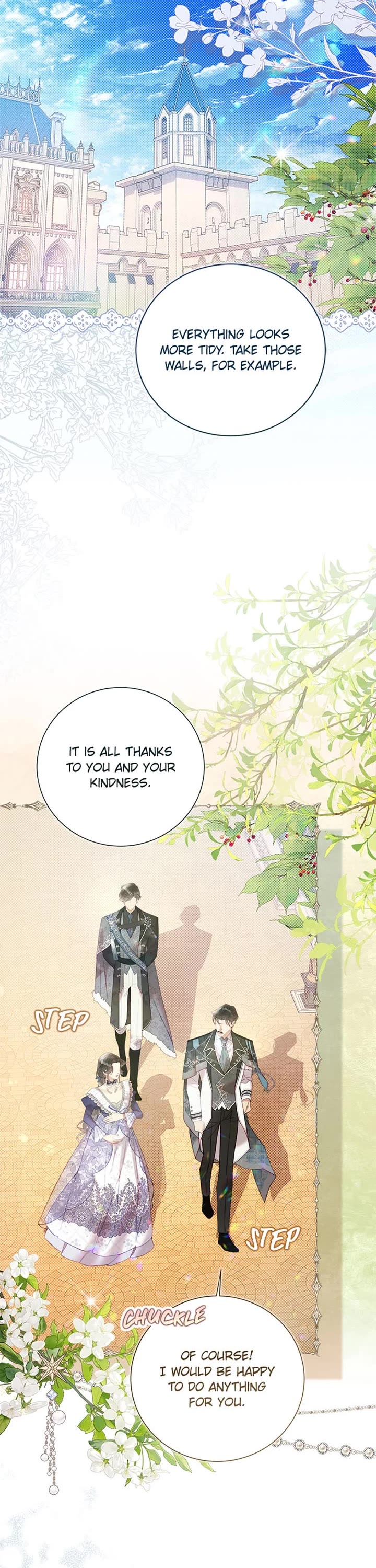 Beatrice chapter 133 page 8