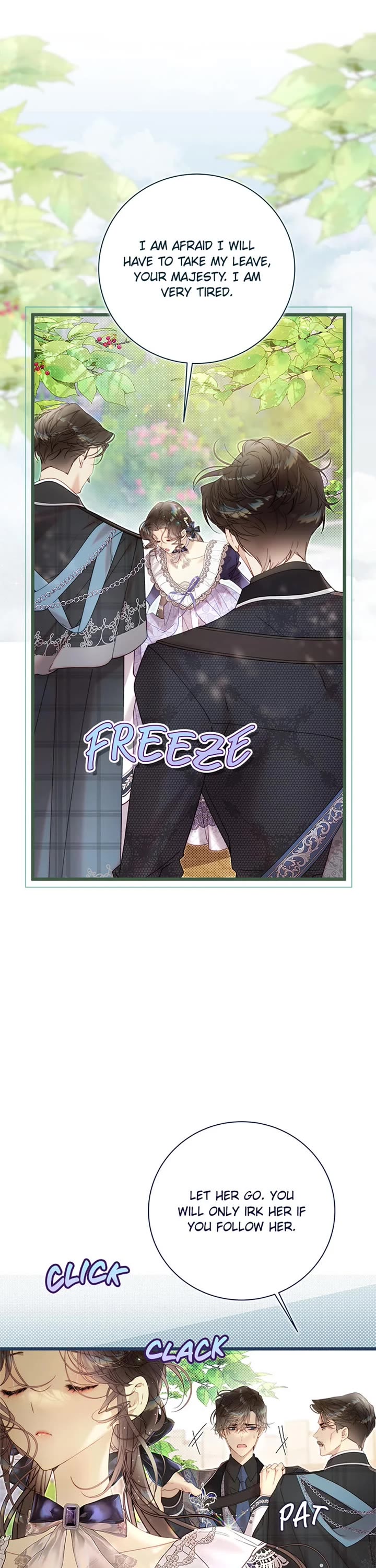 Beatrice chapter 134 page 1