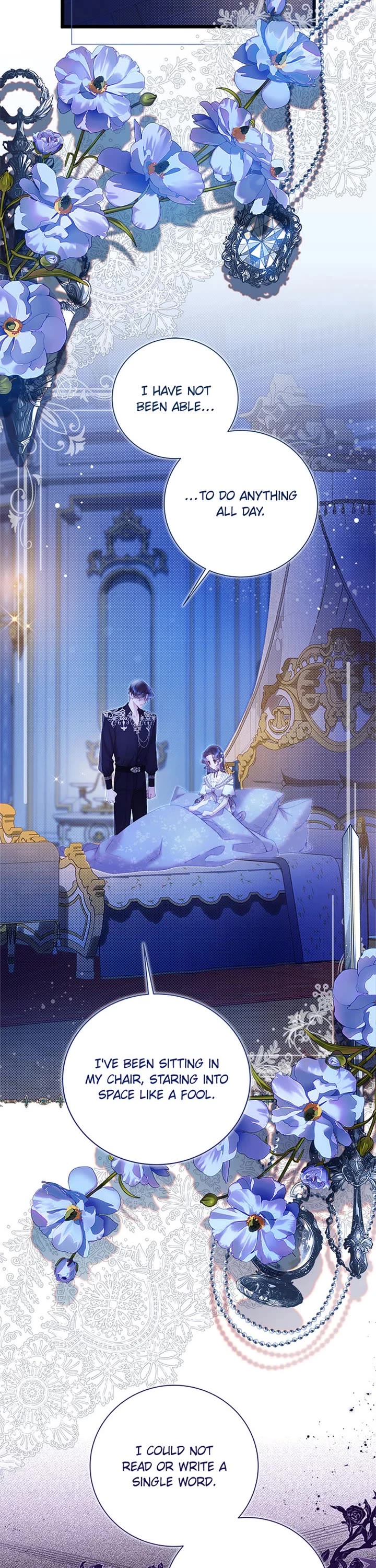 Beatrice chapter 134 page 12