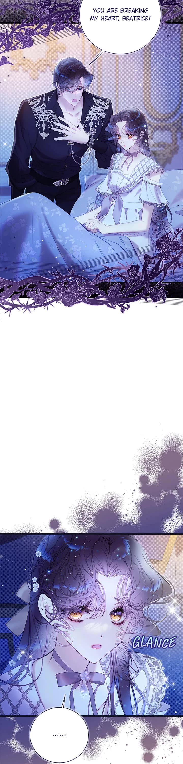 Beatrice chapter 134 page 13