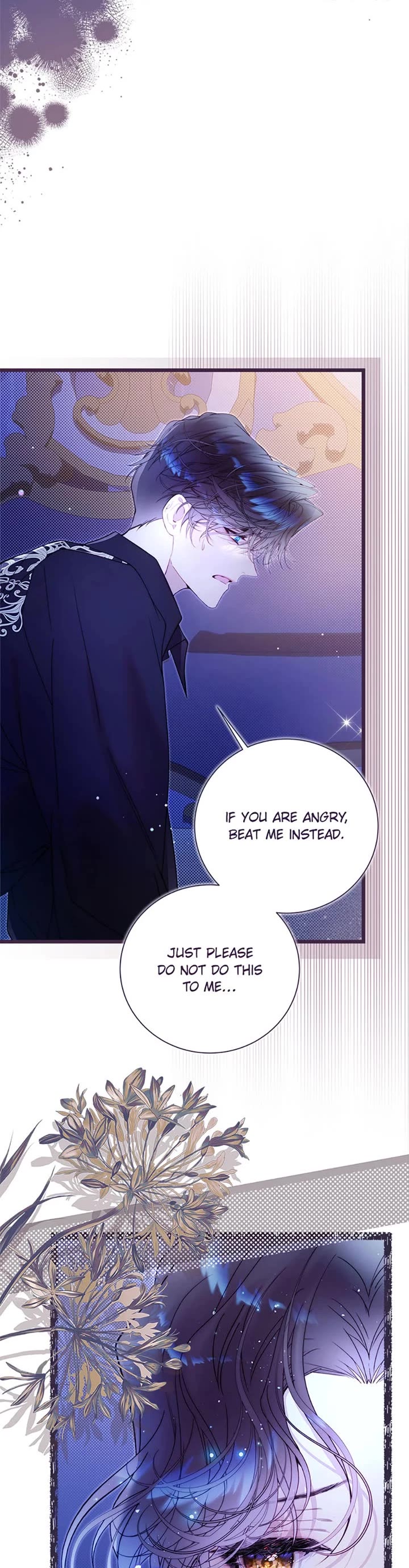 Beatrice chapter 134 page 14