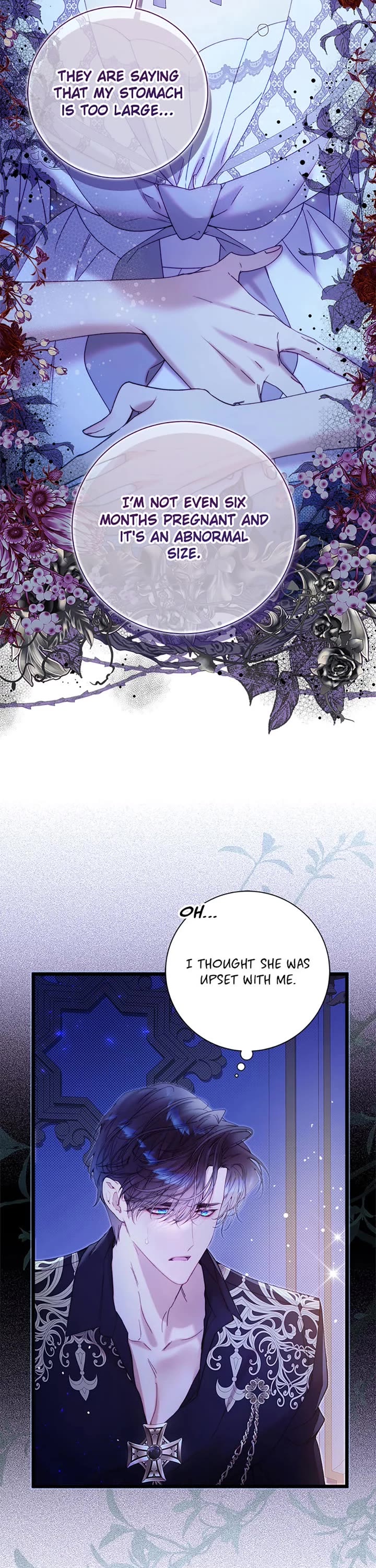 Beatrice chapter 134 page 16