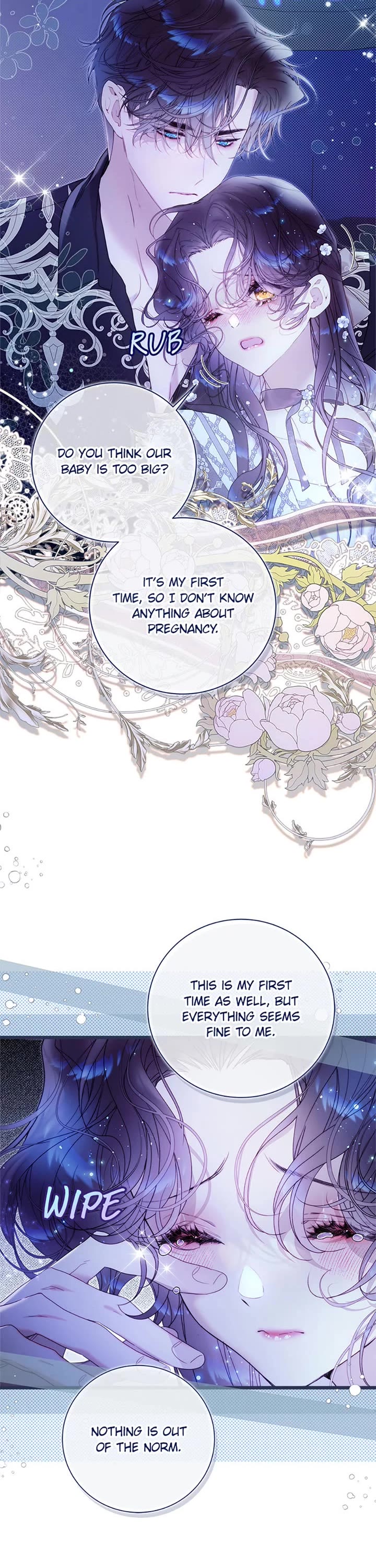 Beatrice chapter 134 page 18