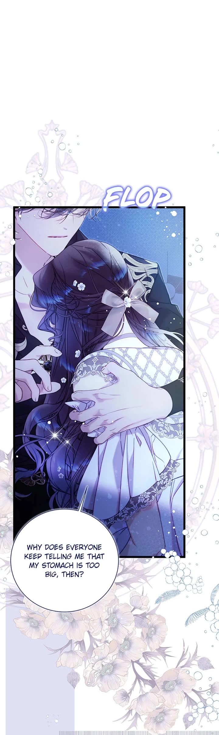 Beatrice chapter 134 page 19