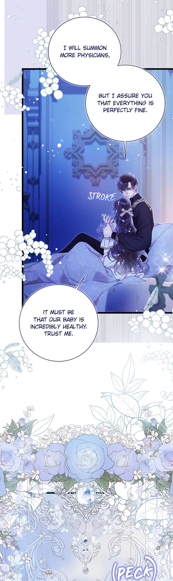 Beatrice chapter 134 page 20