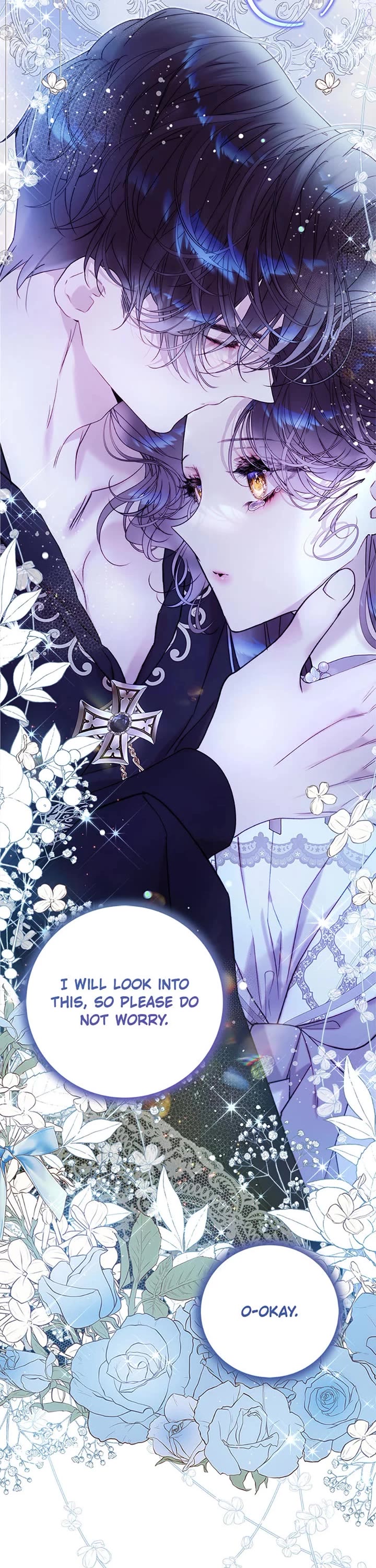 Beatrice chapter 134 page 21