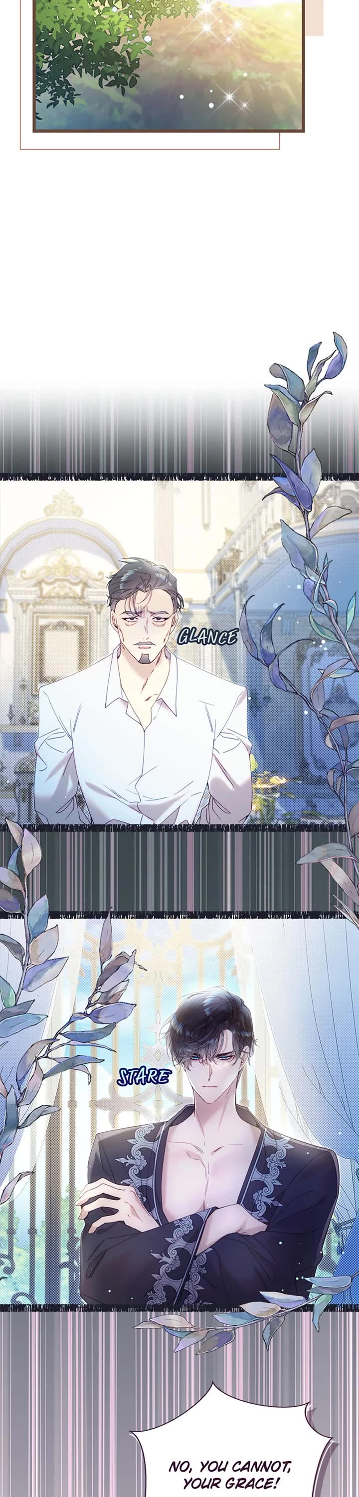 Beatrice chapter 134 page 23