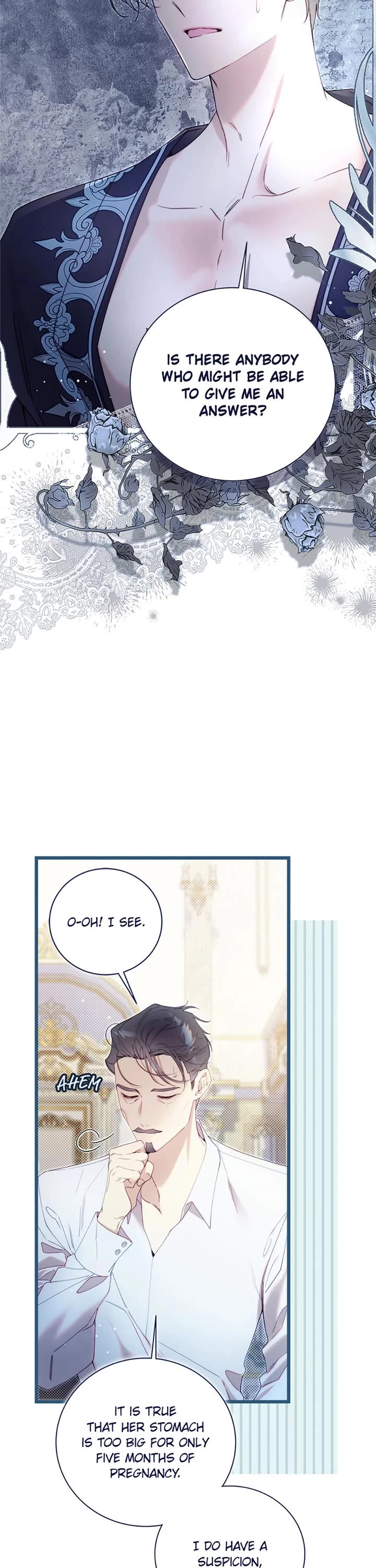 Beatrice chapter 134 page 26