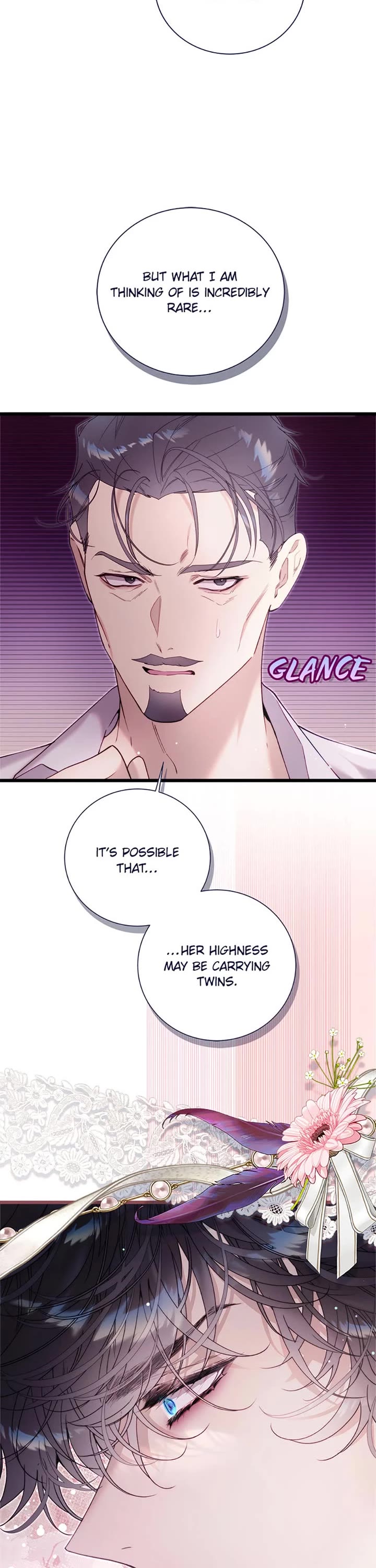 Beatrice chapter 134 page 27