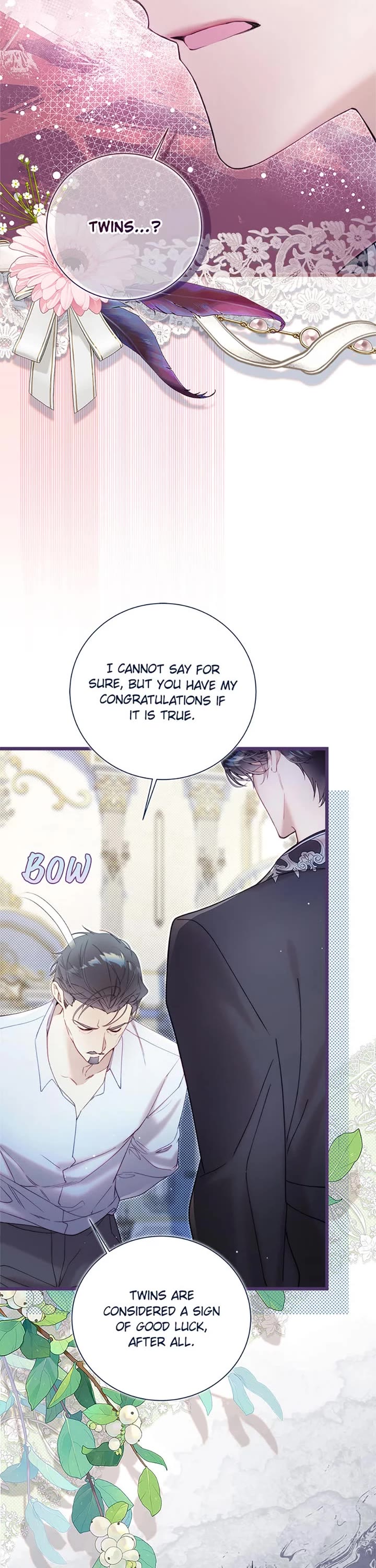 Beatrice chapter 134 page 28