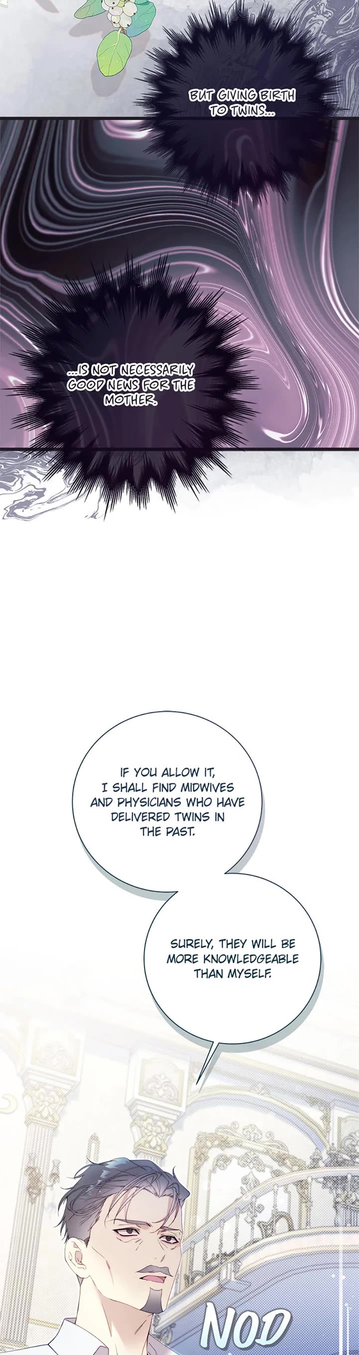 Beatrice chapter 134 page 29