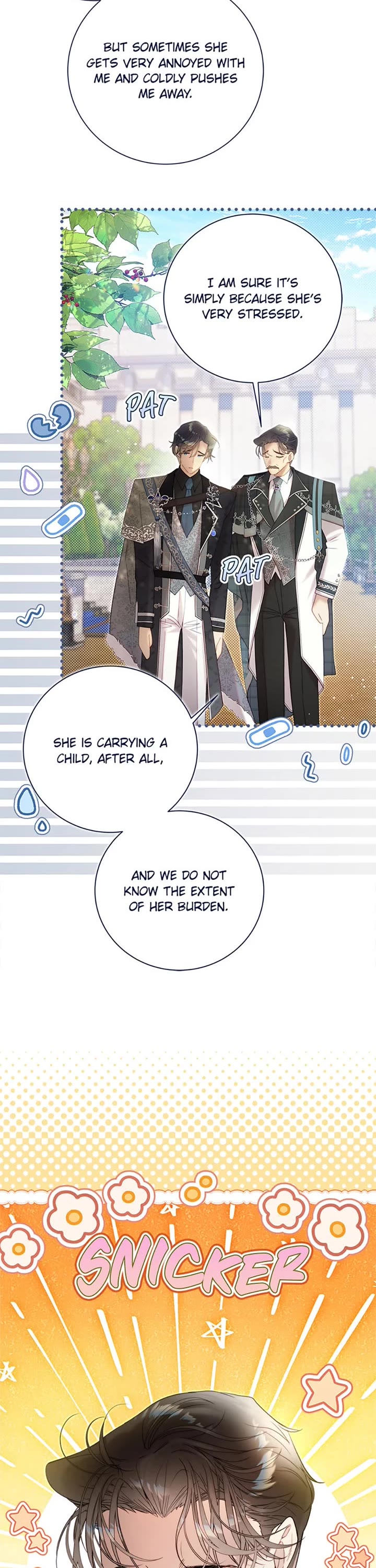 Beatrice chapter 134 page 3