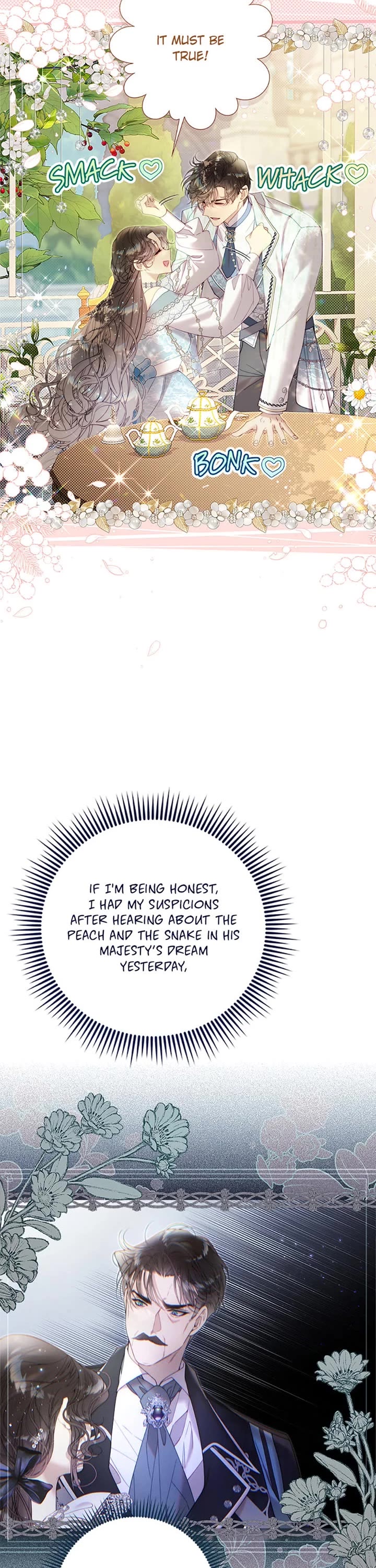 Beatrice chapter 134 page 32