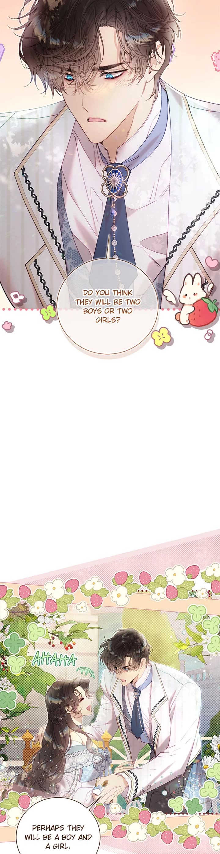 Beatrice chapter 134 page 35