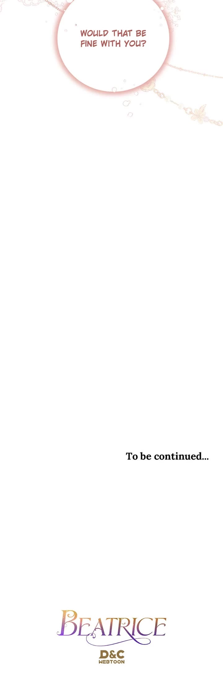 Beatrice chapter 134 page 40