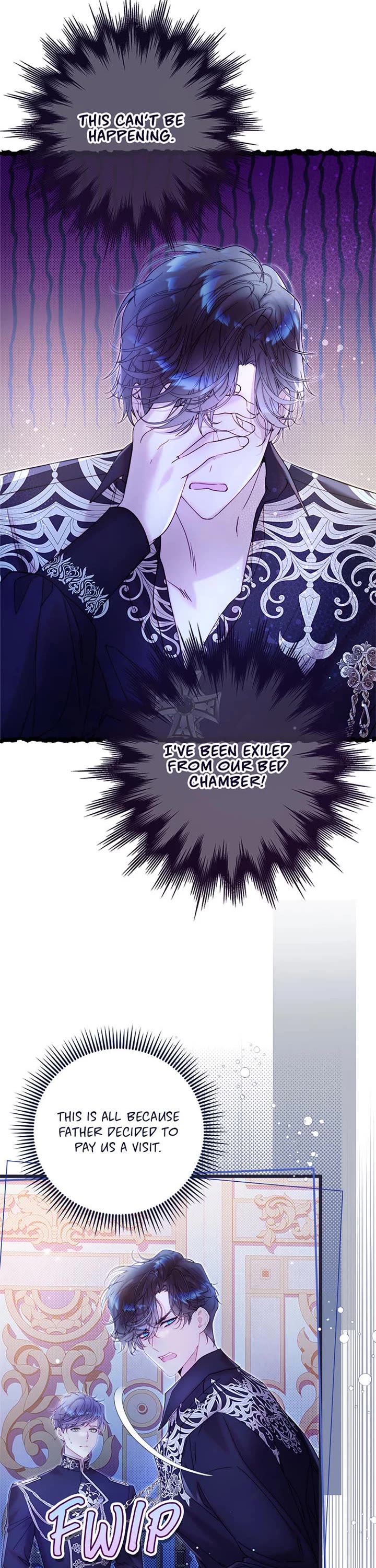 Beatrice chapter 134 page 8