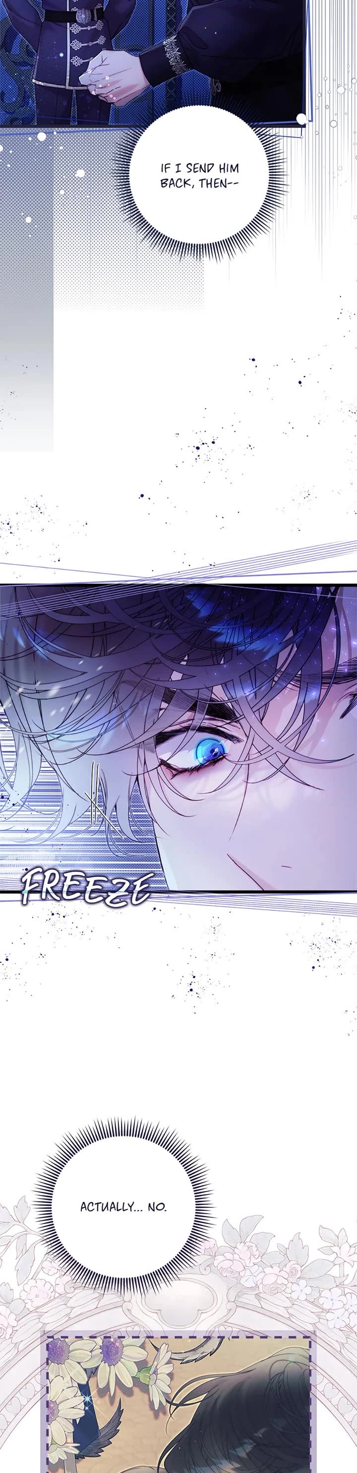 Beatrice chapter 134 page 9