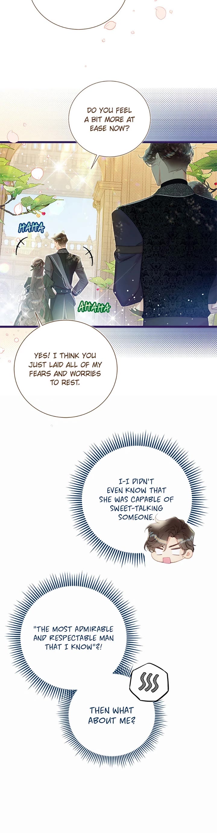 Beatrice chapter 136 page 15