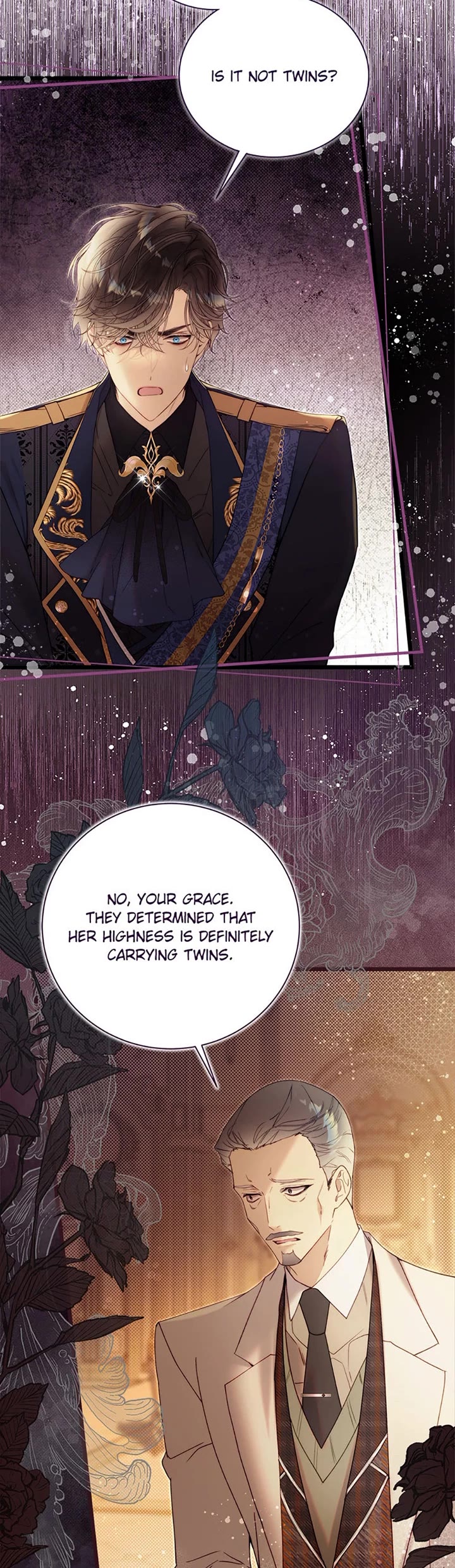 Beatrice chapter 136 page 25