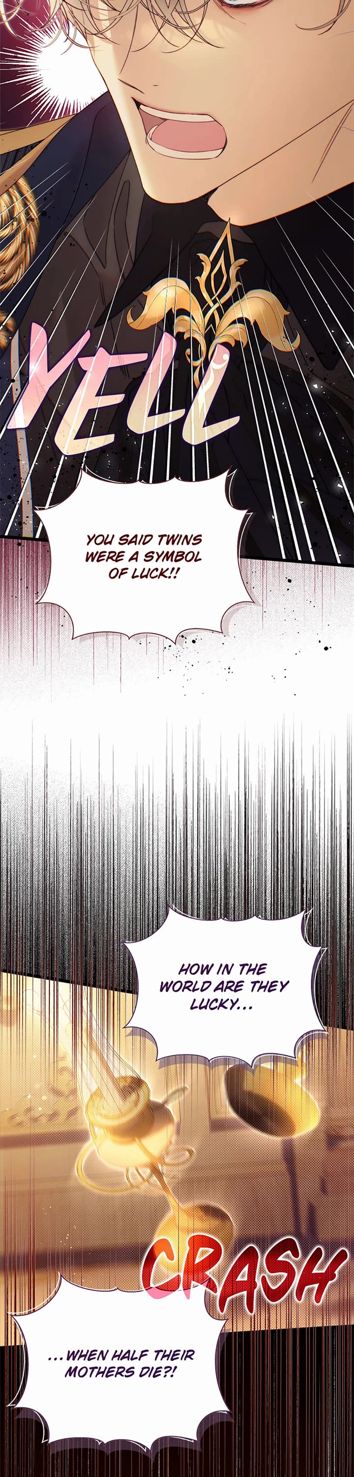 Beatrice chapter 136 page 36