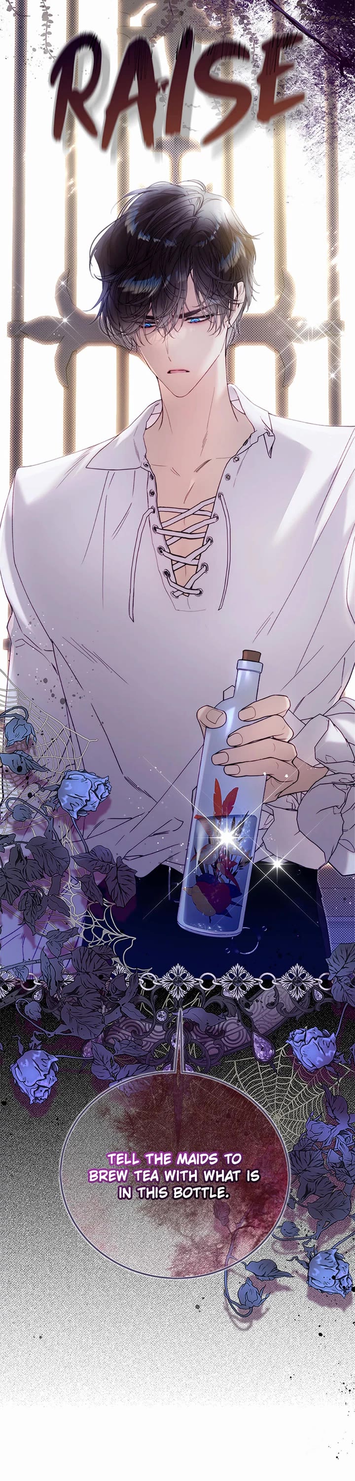 Beatrice chapter 137 page 11