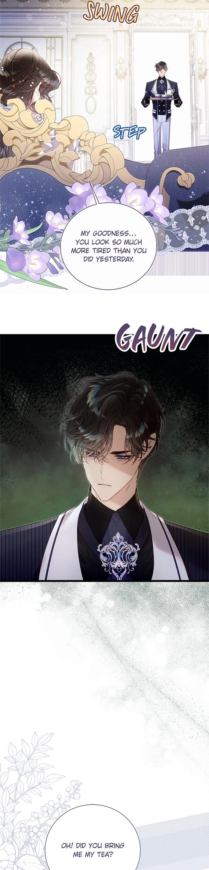 Beatrice chapter 137 page 13