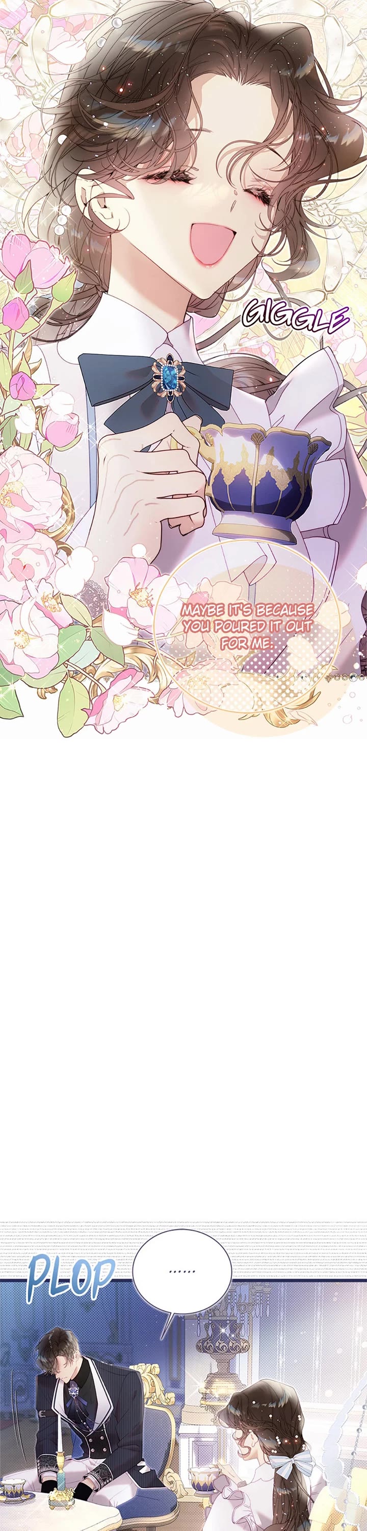 Beatrice chapter 137 page 16