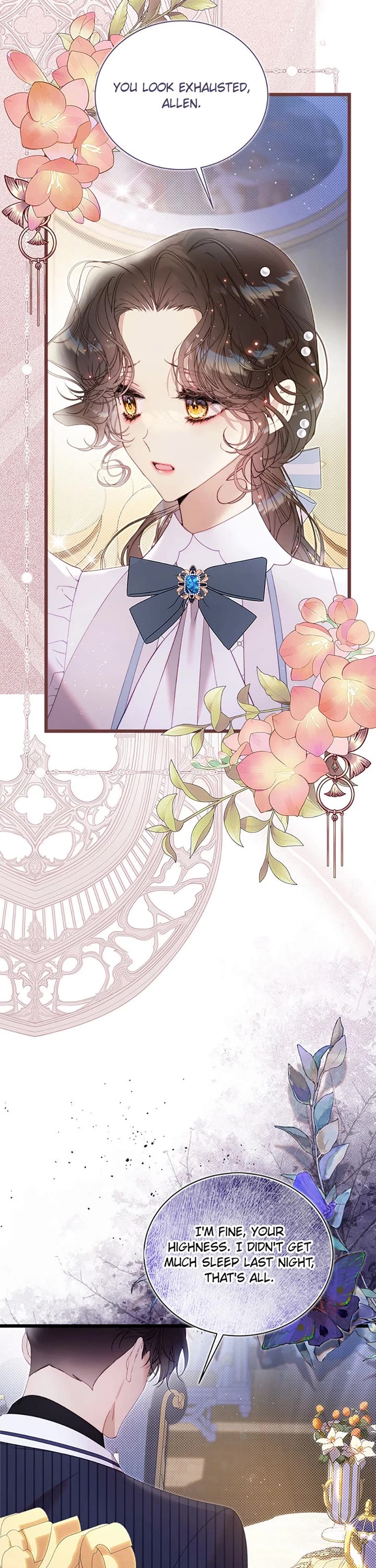 Beatrice chapter 137 page 18