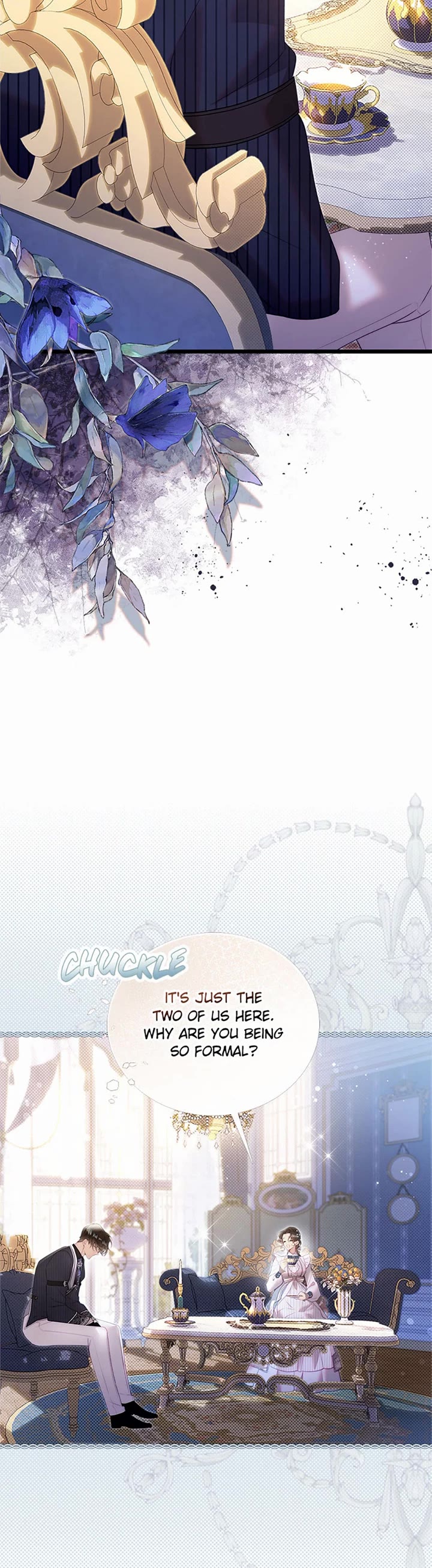 Beatrice chapter 137 page 19