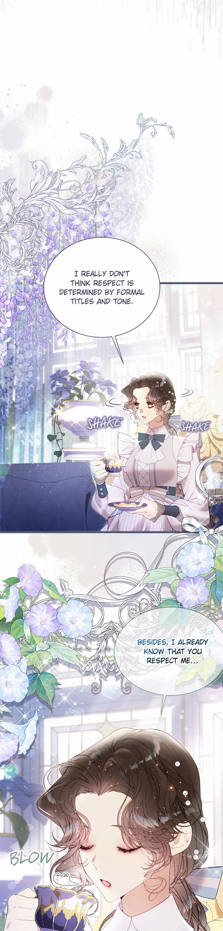 Beatrice chapter 137 page 21