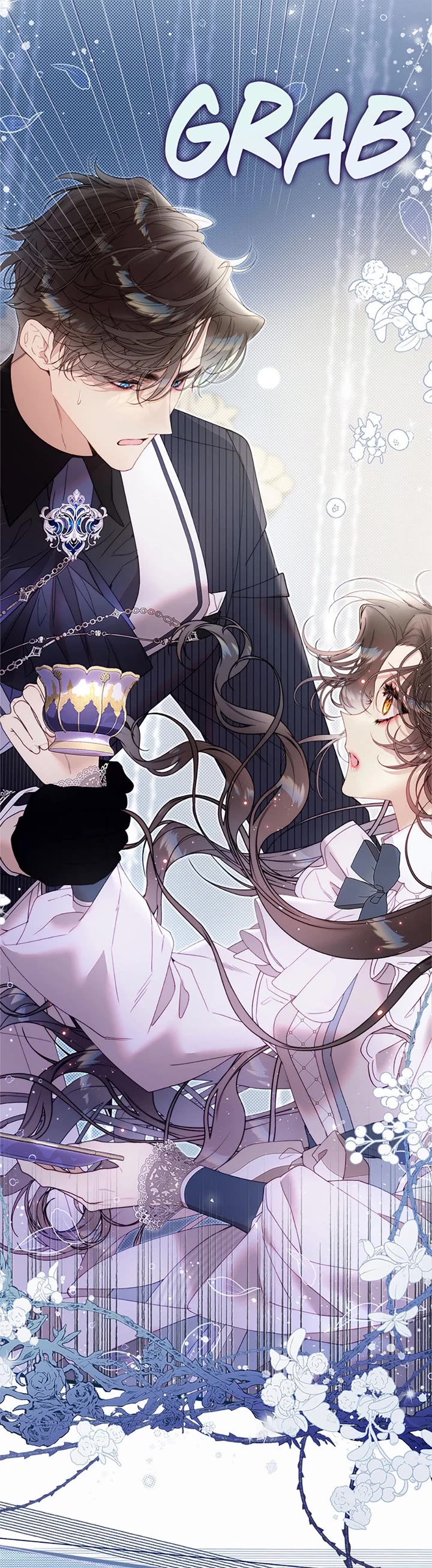 Beatrice chapter 137 page 24