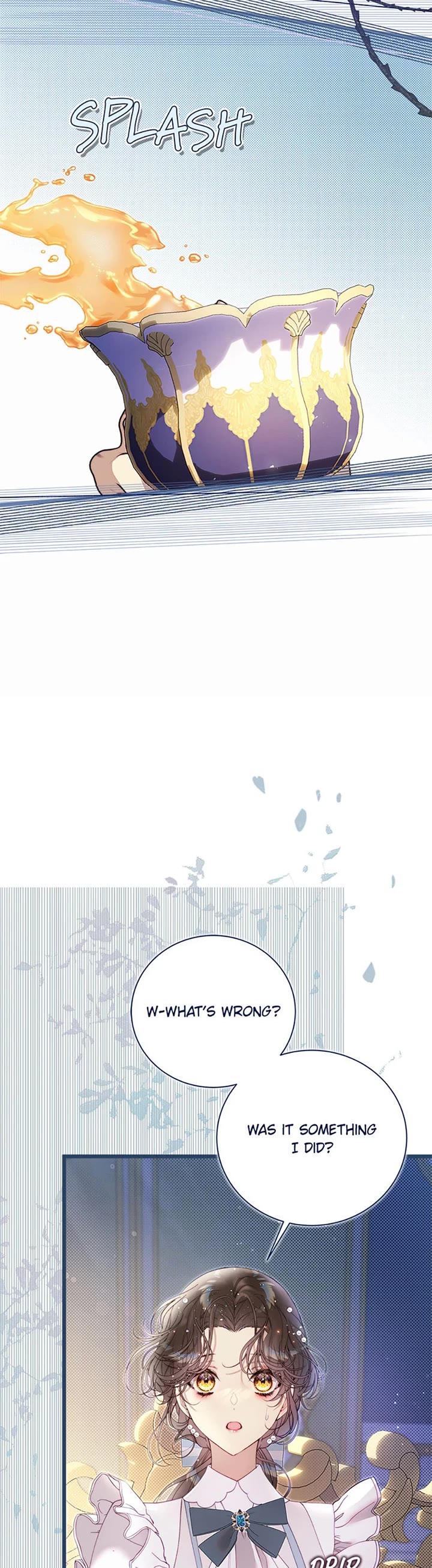 Beatrice chapter 137 page 25