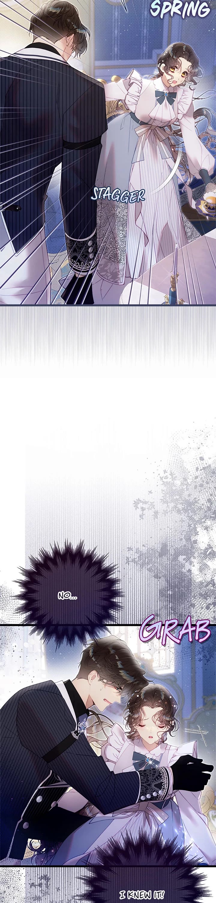 Beatrice chapter 137 page 28