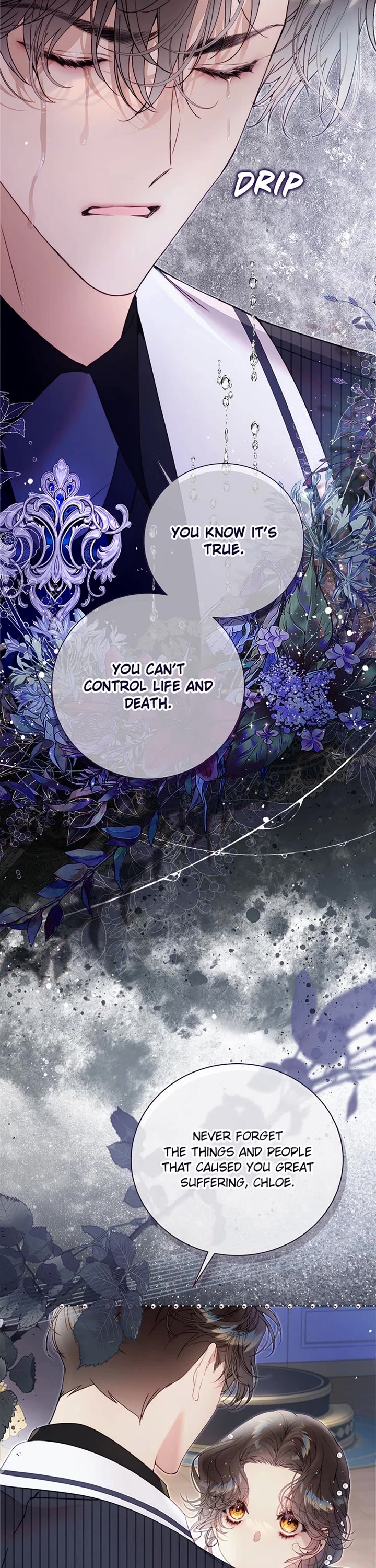 Beatrice chapter 137 page 33