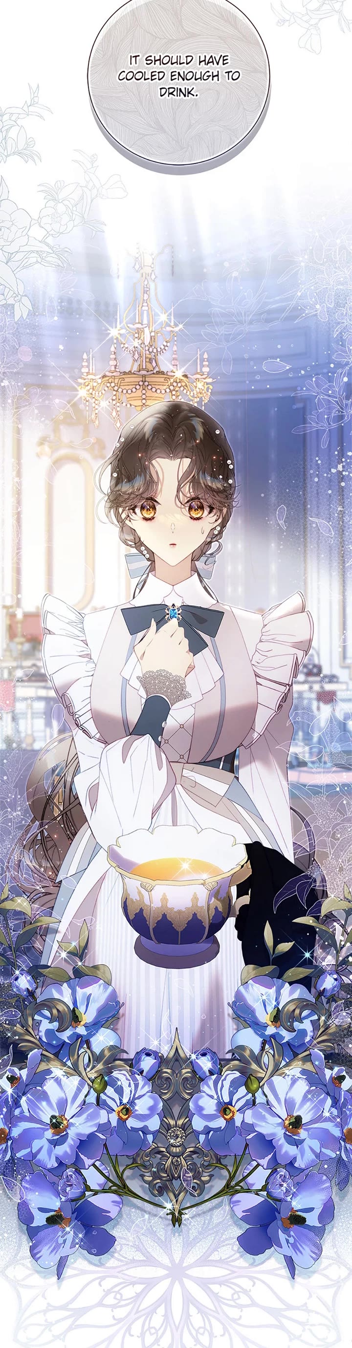 Beatrice chapter 137 page 35