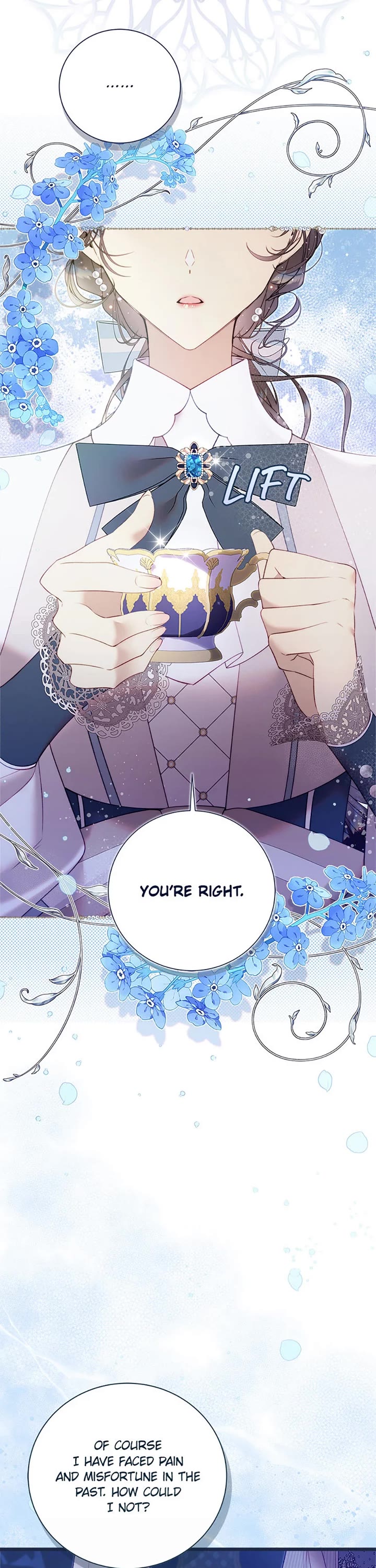 Beatrice chapter 137 page 36