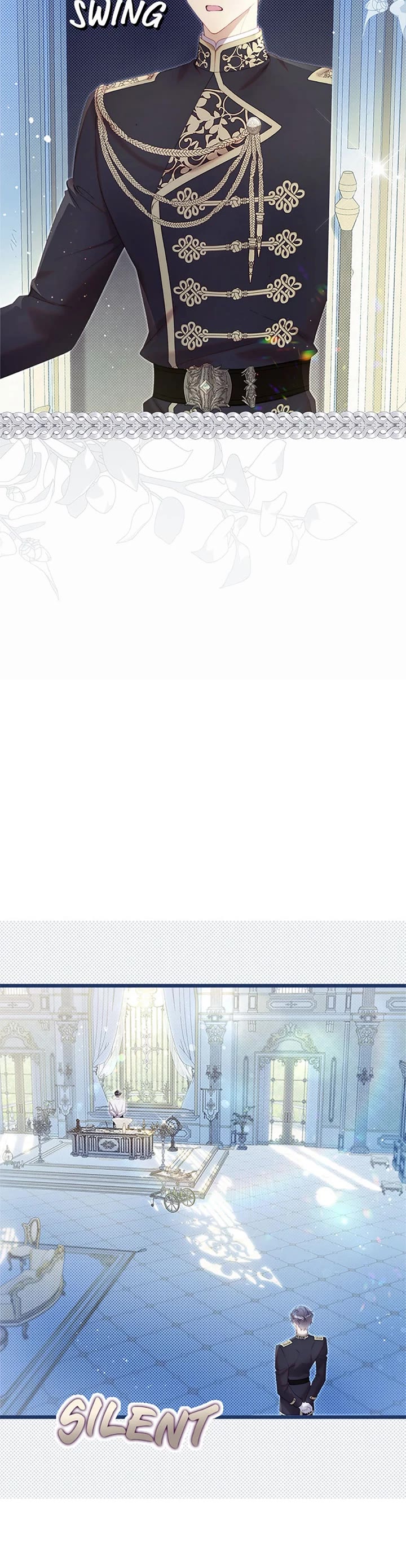 Beatrice chapter 137 page 4