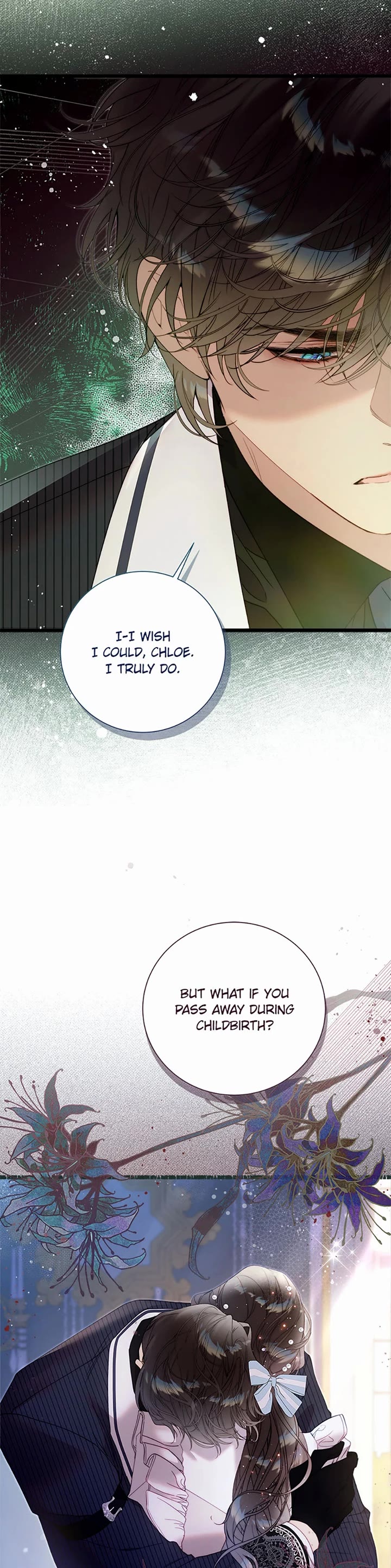 Beatrice chapter 137 page 40