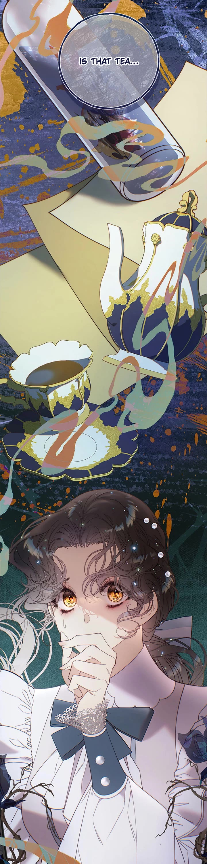 Beatrice chapter 137 page 46