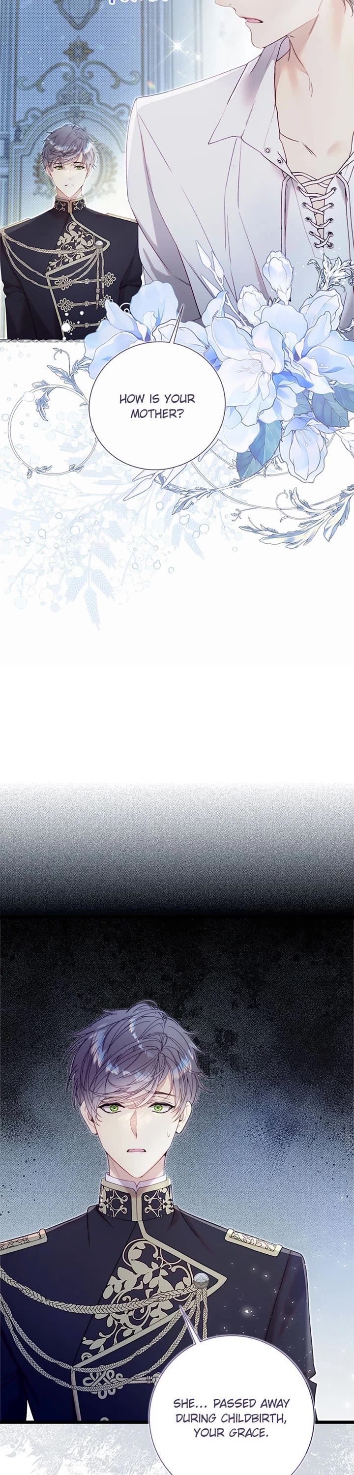 Beatrice chapter 137 page 7