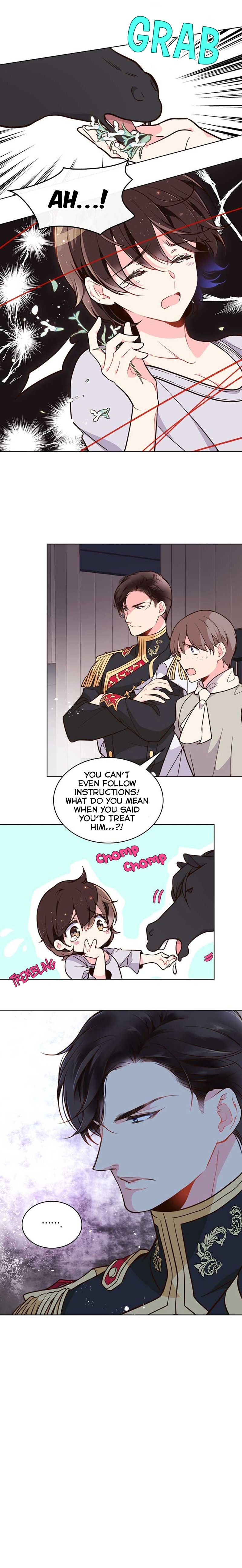 Beatrice chapter 14 page 4