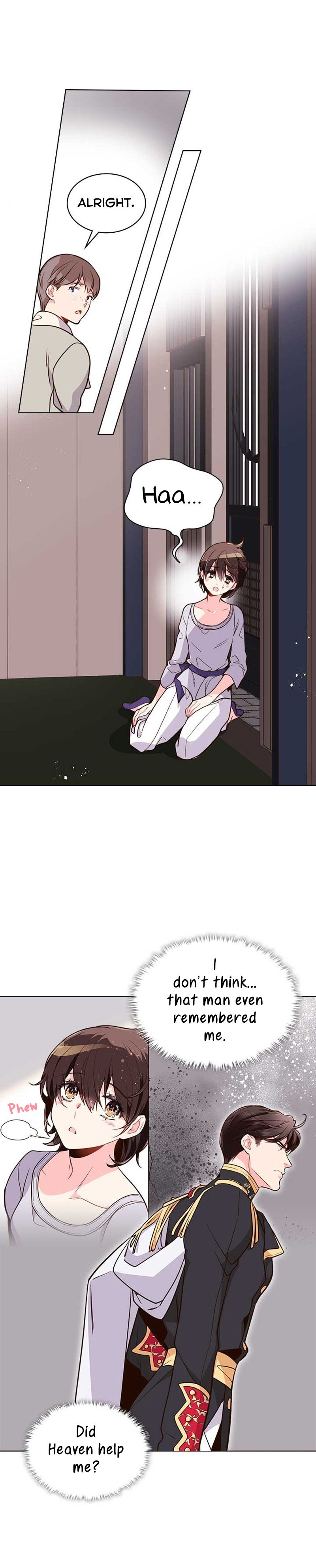 Beatrice chapter 14 page 5