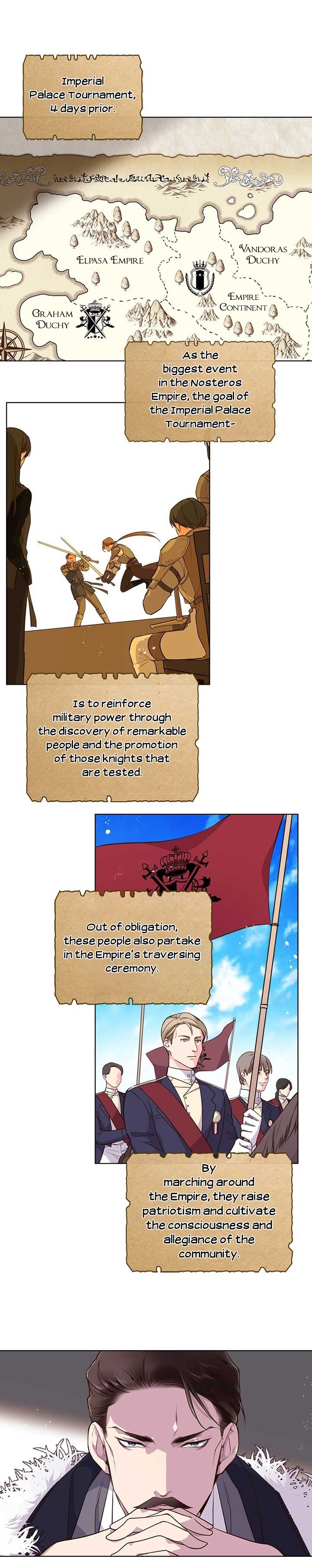 Beatrice chapter 14 page 8