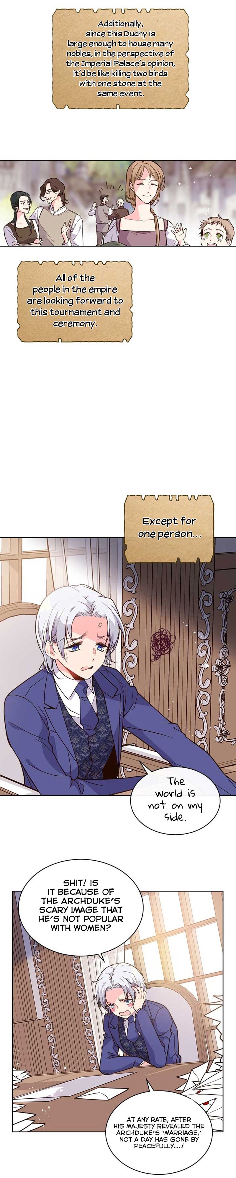 Beatrice chapter 14 page 9