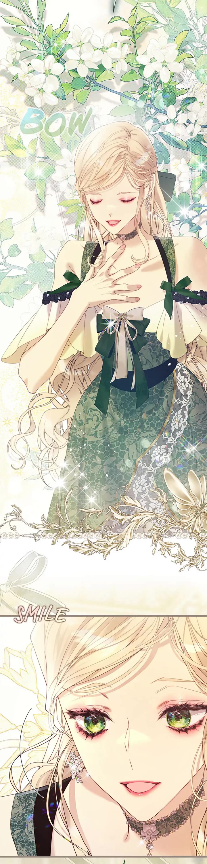 Beatrice chapter 141 page 8