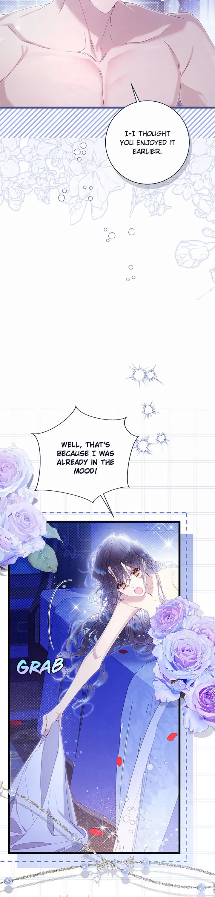 Beatrice chapter 145 page 13