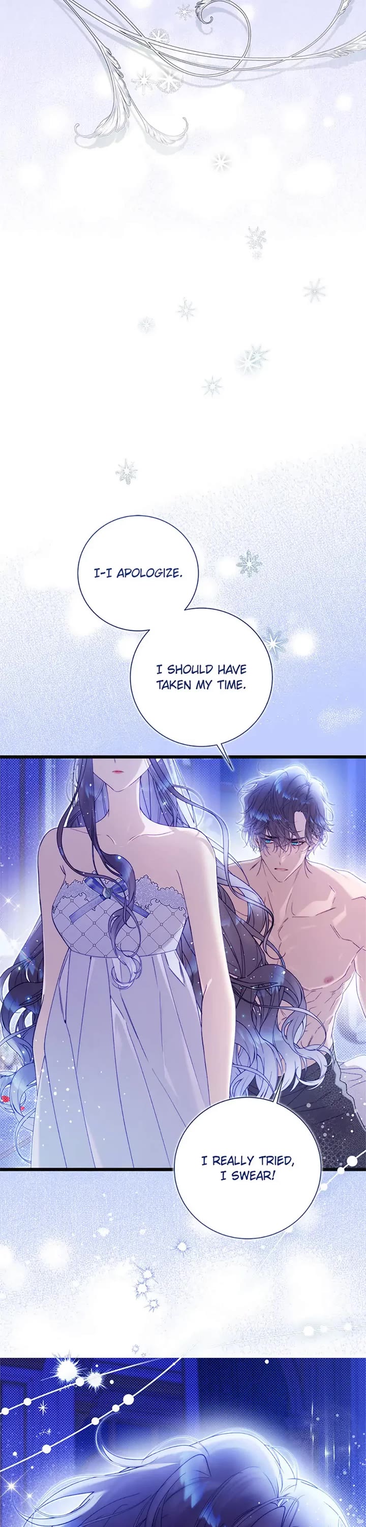 Beatrice chapter 145 page 16