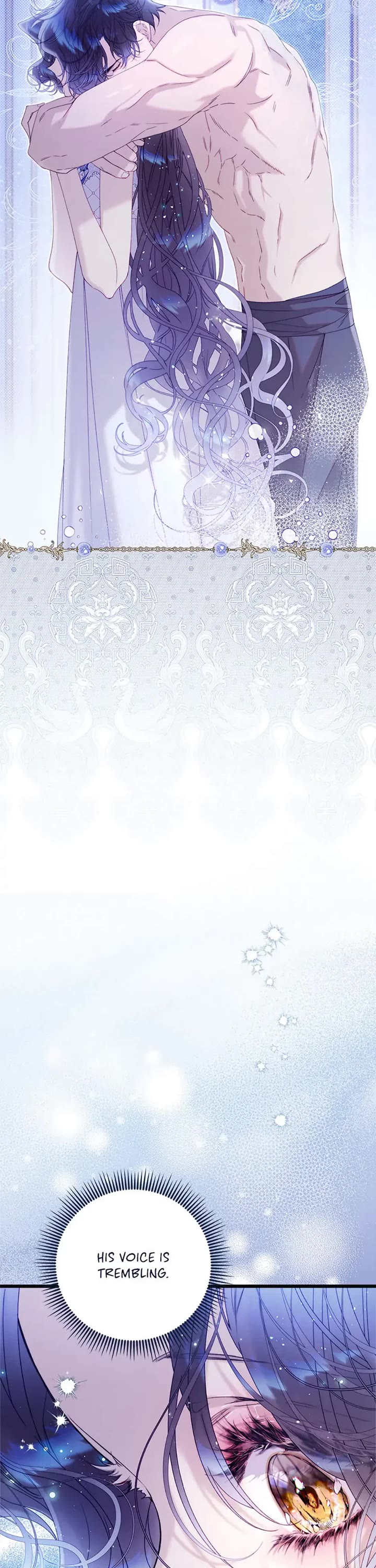 Beatrice chapter 145 page 21